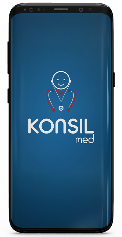 app screen